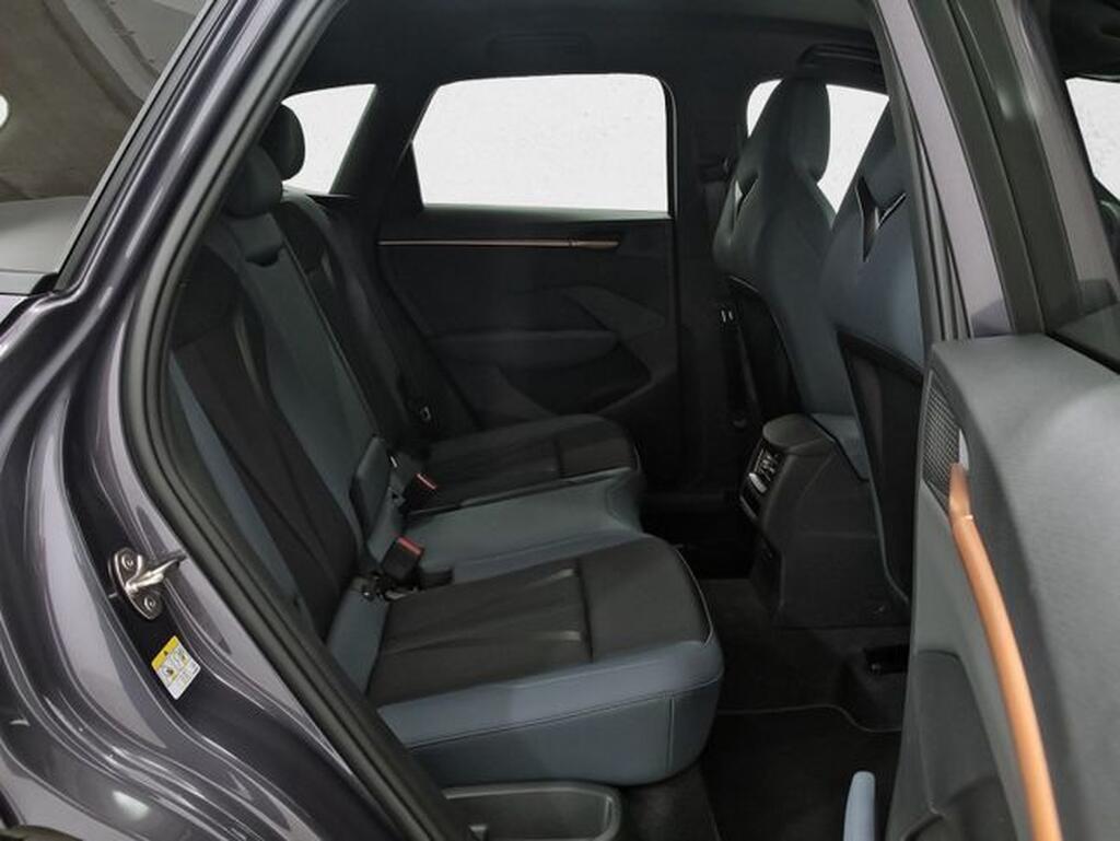 CUPRA Terramar TERRAMAR 1.5 PHEV 204 DSG 5P (EDGE PACK+GANCHO REMOLQUE) Segunda mano