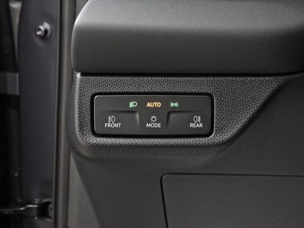CUPRA Terramar TERRAMAR 1.5 PHEV 204 DSG 5P (EDGE PACK+GANCHO REMOLQUE) Segunda mano