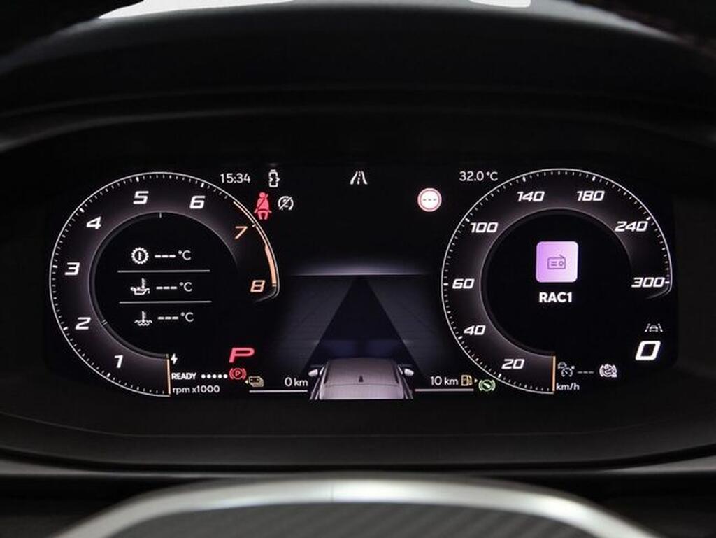 CUPRA Terramar TERRAMAR 1.5 PHEV 204 DSG 5P (EDGE PACK+GANCHO REMOLQUE) Segunda mano