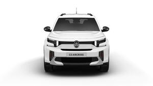 Citroën C3 Aircross Hybrid 145 ë-DCS6 PLUS 5