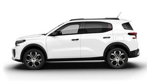 Citroën C3 Aircross Hybrid 145 ë-DCS6 PLUS 1