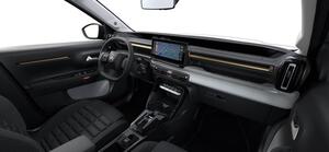 Citroën C3 Aircross Hybrid 145 ë-DCS6 PLUS 7
