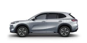 Geely Starray EM-i STARRAY EM-I PRO + GRIS 2