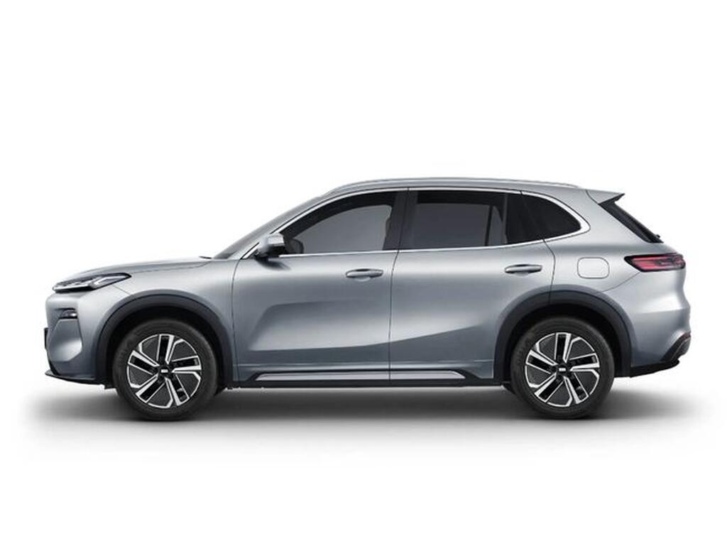 Geely Starray EM-i PRO+ Nuevo