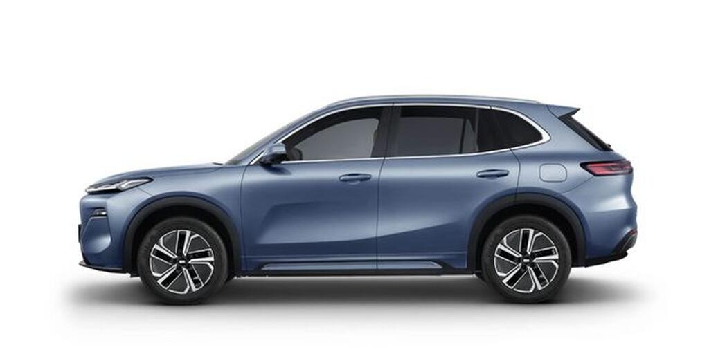 Geely Starray EM-i PRO 2