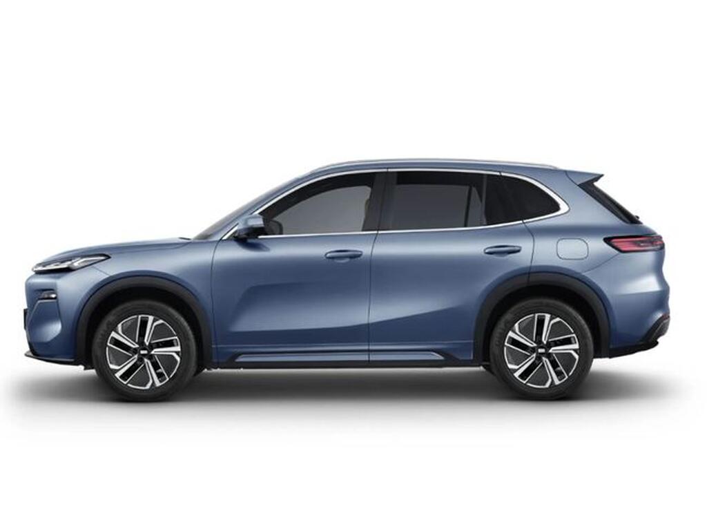 Geely Starray EM-i PRO Nuevo
