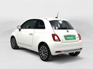 Fiat 500 500 1.0 MHEV MONOTRIM 3P 2