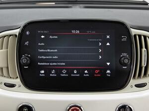 Fiat 500 500 1.0 MHEV MONOTRIM 3P 21