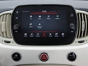 Fiat 500 500 1.0 MHEV MONOTRIM 3P 20