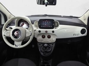 Fiat 500 500 1.0 MHEV MONOTRIM 3P 7