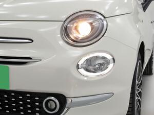 Fiat 500 500 1.0 MHEV MONOTRIM 3P 30