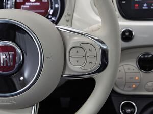 Fiat 500 500 1.0 MHEV MONOTRIM 3P 18