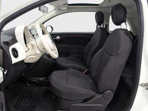 Fiat 500 500 1.0 MHEV MONOTRIM 3P 8