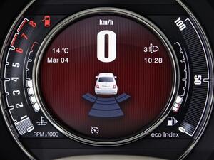 Fiat 500 500 1.0 MHEV MONOTRIM 3P 23