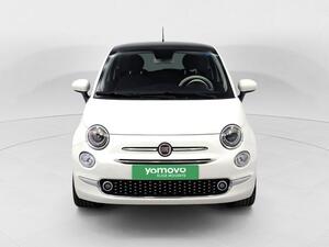 Fiat 500 500 1.0 MHEV MONOTRIM 3P 5