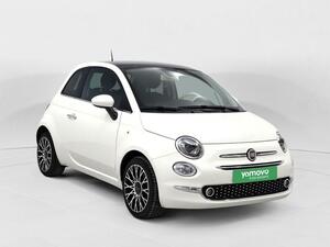 Fiat 500 500 1.0 MHEV MONOTRIM 3P 1