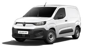Citroën Berlingo BERLINGO VAN TALLA M BLUEHDI 100 S&S 2