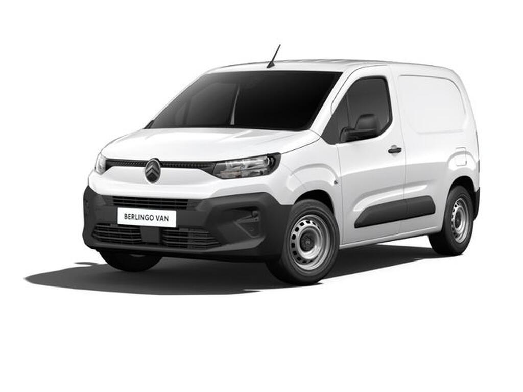 Citroën Berlingo BERLINGO VAN TALLA M BLUEHDI 100 S&S 3