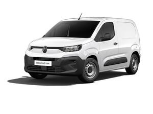 Citroën Berlingo BERLINGO VAN TALLA M BLUEHDI 100 S&S 3