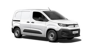 Citroën Berlingo BERLINGO VAN TALLA M BLUEHDI 100 S&S 7