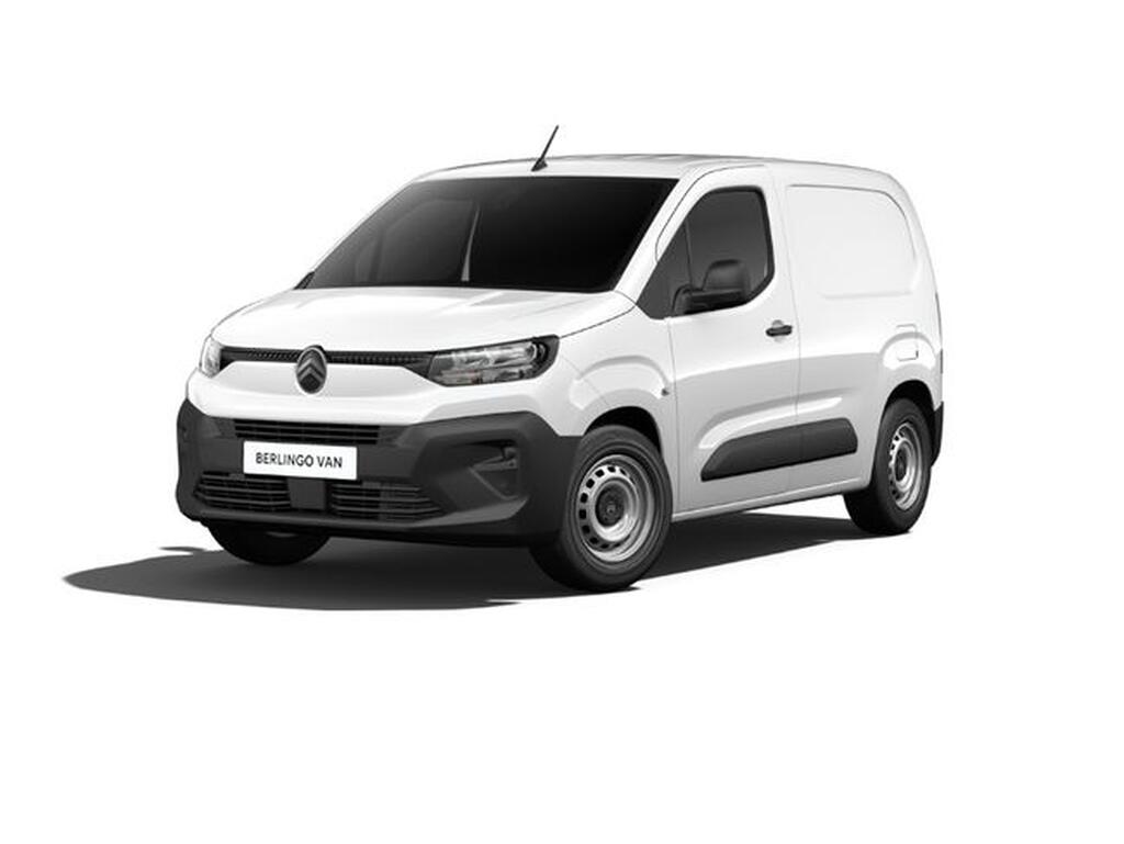 Citroën Berlingo BERLINGO VAN TALLA M BLUEHDI 100 S&S Nuevo