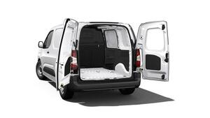 Citroën Berlingo BERLINGO VAN TALLA M BLUEHDI 100 S&S 6