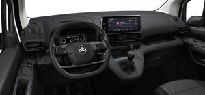 Citroën Berlingo BERLINGO VAN TALLA M BLUEHDI 100 S&S 8