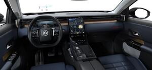 Citroën C5 Aircross NUEVO C5 AIRCROSS PLUG IN HYBRID 225 CV MAX 5