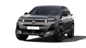 Citroën C5 Aircross NUEVO C5 AIRCROSS PLUG IN HYBRID 225 CV MAX 2