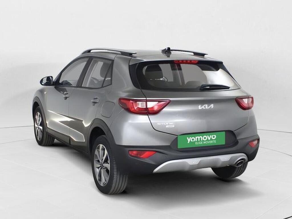 Kia Stonic 1.0 T-GDi 74kW (100CV) MHEV MT Concept 2