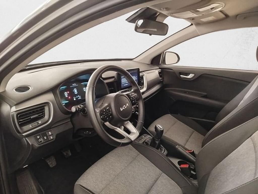 Kia Stonic 1.0 T-GDi 74kW (100CV) MHEV MT Concept 3