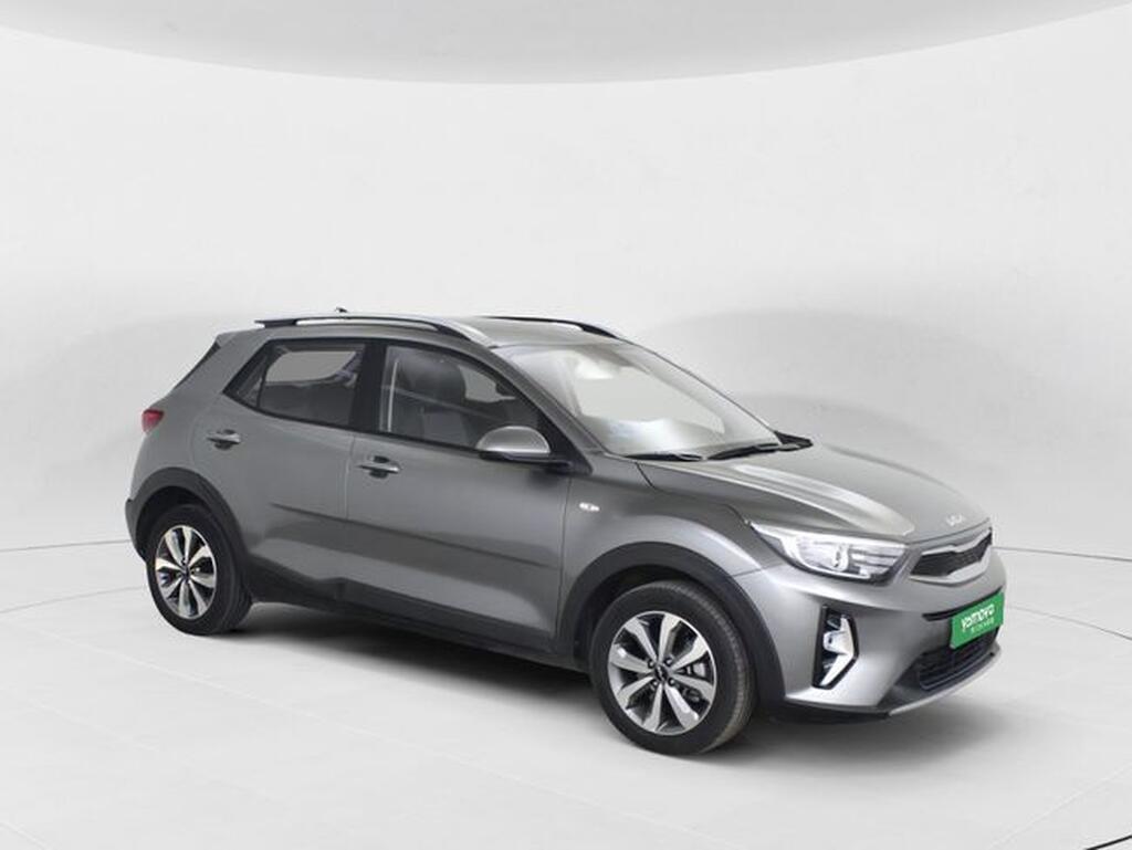 Kia Stonic 1.0 T-GDi 74kW (100CV) MHEV MT Concept 11