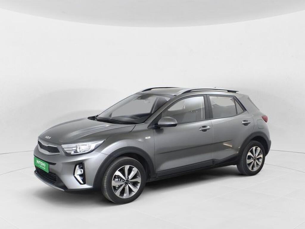 Kia Stonic 1.0 T-GDi 74kW (100CV) MHEV MT Concept 7