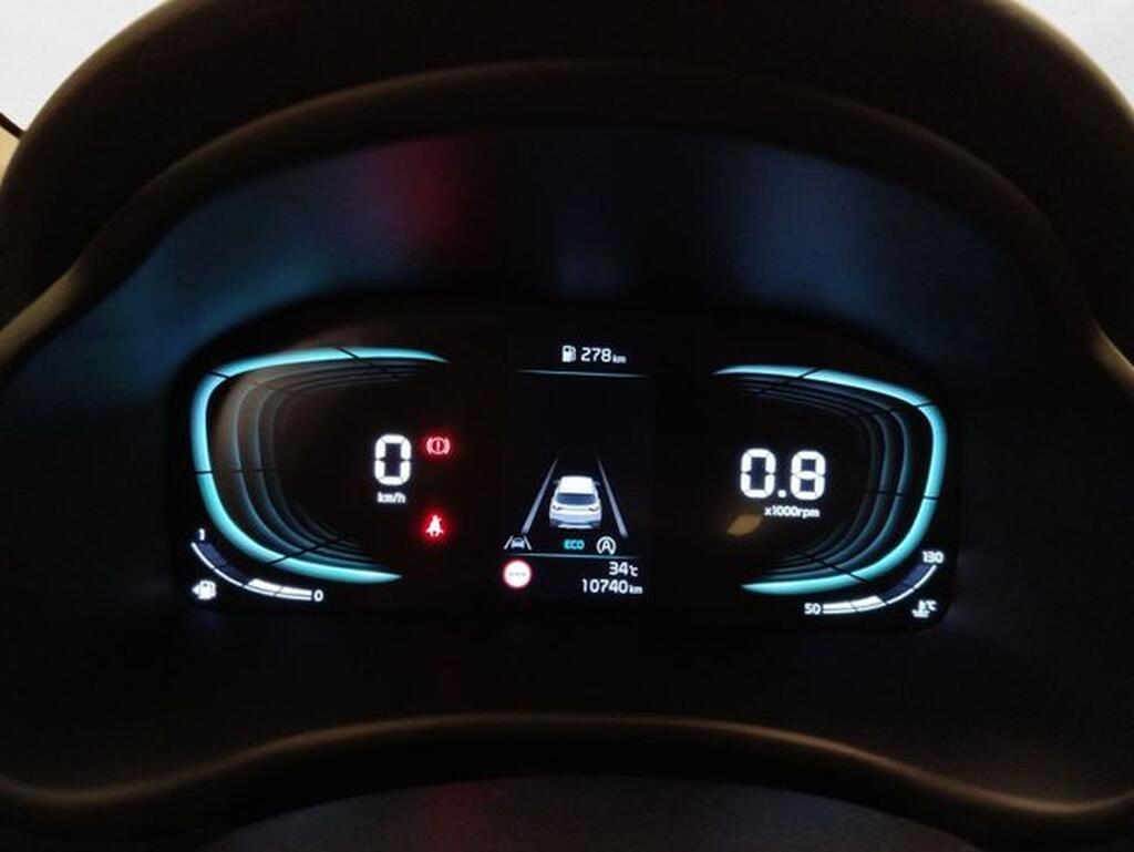 Kia Stonic 1.0 T-GDi 74kW (100CV) MHEV MT Concept 6