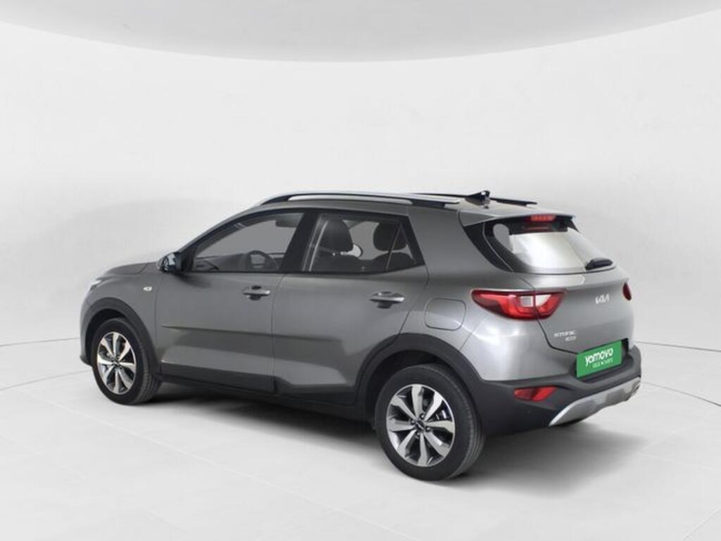 Kia Stonic 1.0 T-GDi 74kW (100CV) MHEV MT Concept 8