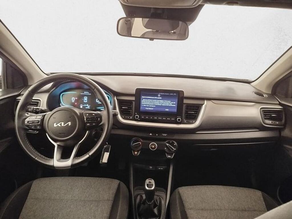 Kia Stonic 1.0 T-GDi 74kW (100CV) MHEV MT Concept 4