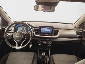 Kia Stonic 1.0 T-GDi 74kW (100CV) MHEV MT Concept 4