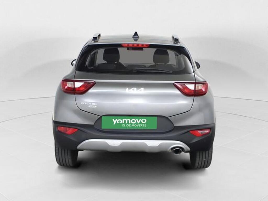Kia Stonic 1.0 T-GDi 74kW (100CV) MHEV MT Concept 9