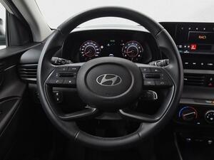 Hyundai i20 I20 1.2 MPI KLASS 5P 20