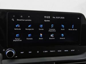 Hyundai i20 I20 1.2 MPI KLASS 5P 24