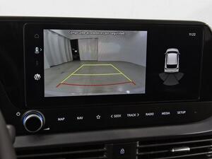 Hyundai i20 I20 1.2 MPI KLASS 5P 25