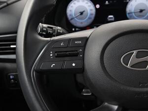 Hyundai i20 I20 1.2 MPI KLASS 5P 18