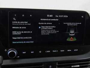 Hyundai i20 I20 1.2 MPI KLASS 5P 28