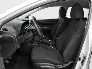 Hyundai i20 I20 1.2 MPI KLASS 5P 8