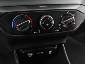 Hyundai i20 I20 1.2 MPI KLASS 5P 29