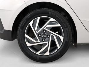 Hyundai i20 I20 1.2 MPI KLASS 5P 11