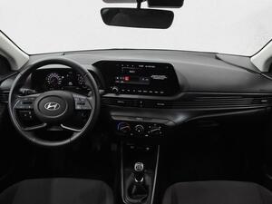 Hyundai i20 I20 1.2 MPI KLASS 5P 7