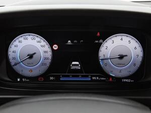 Hyundai i20 I20 1.2 MPI KLASS 5P 15