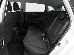 Hyundai i20 I20 1.2 MPI KLASS 5P 9