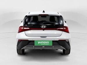 Hyundai i20 I20 1.2 MPI KLASS 5P 6
